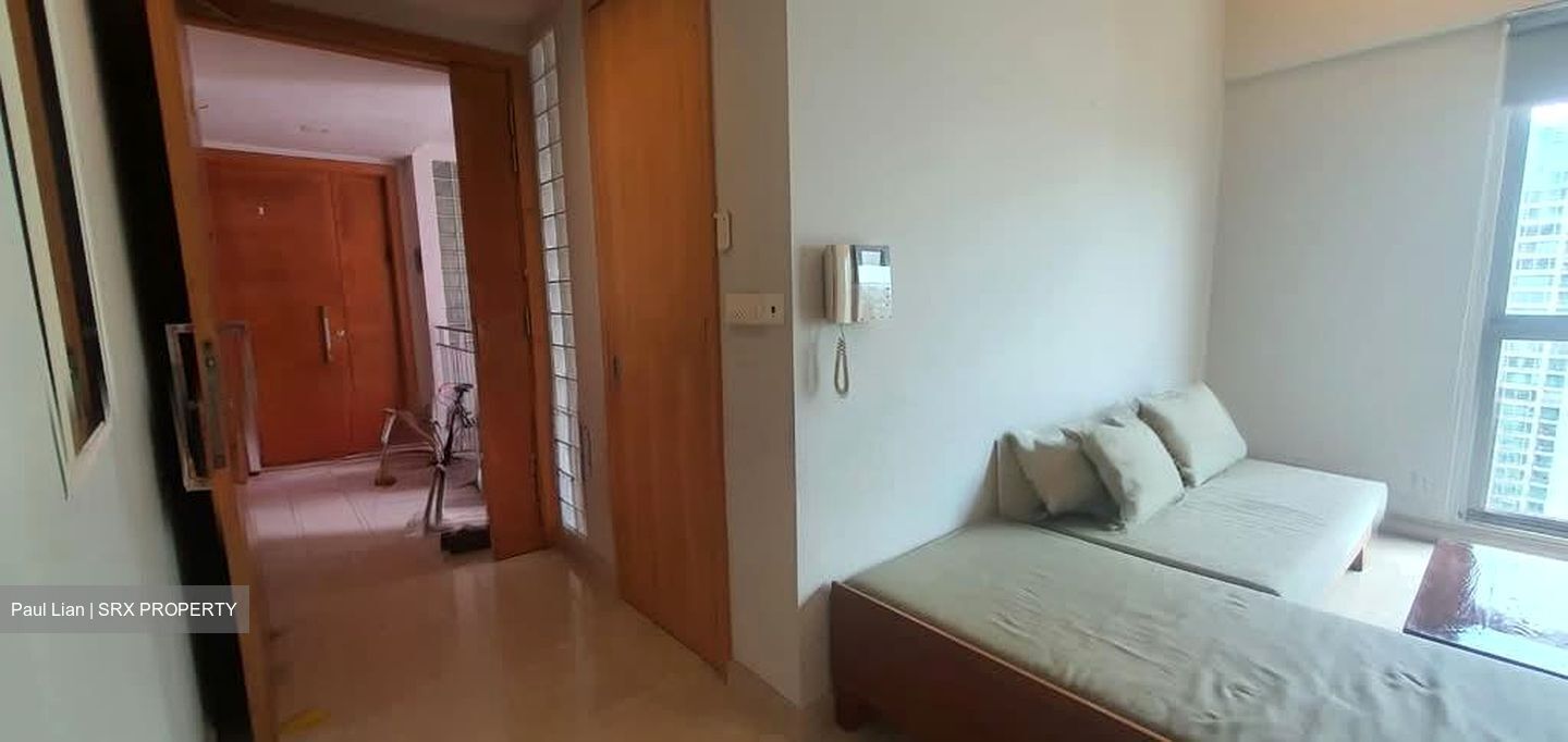 Amaryllis Ville (D11), Condominium #562932861